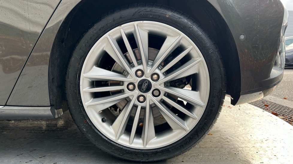 Used Ford Focus 2020 for sale - 76684110: Photo 18