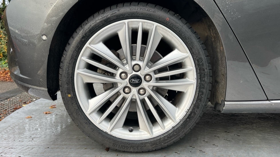 Used Ford Focus 2020 for sale - 76684110: Photo 19