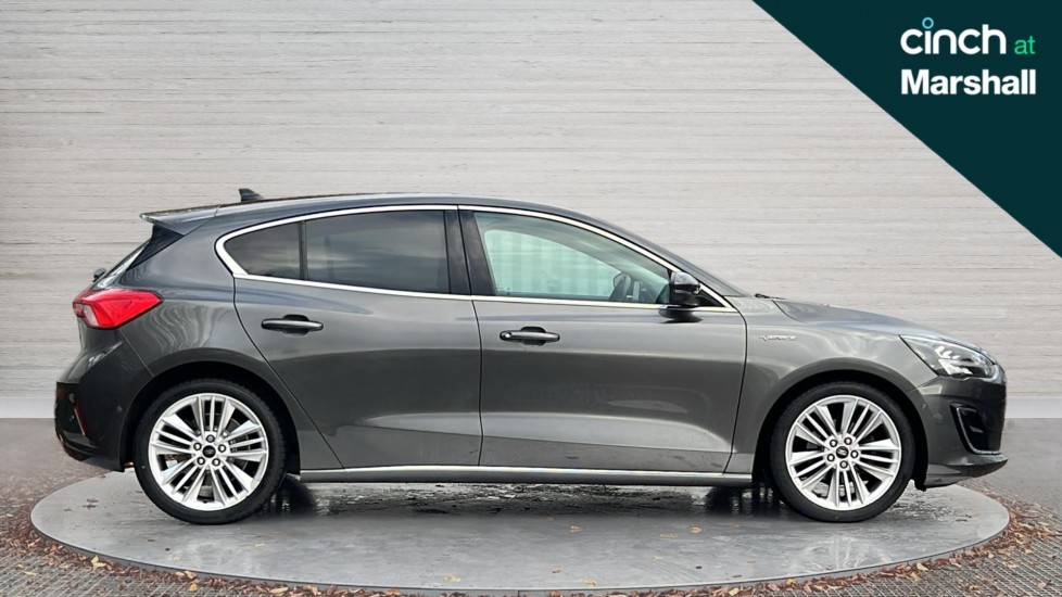 Used Ford Focus 2020 for sale - 76684110: Photo 2