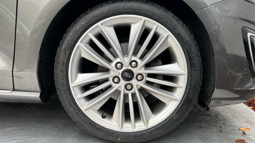 Used Ford Focus 2020 for sale - 76684110: Photo 20