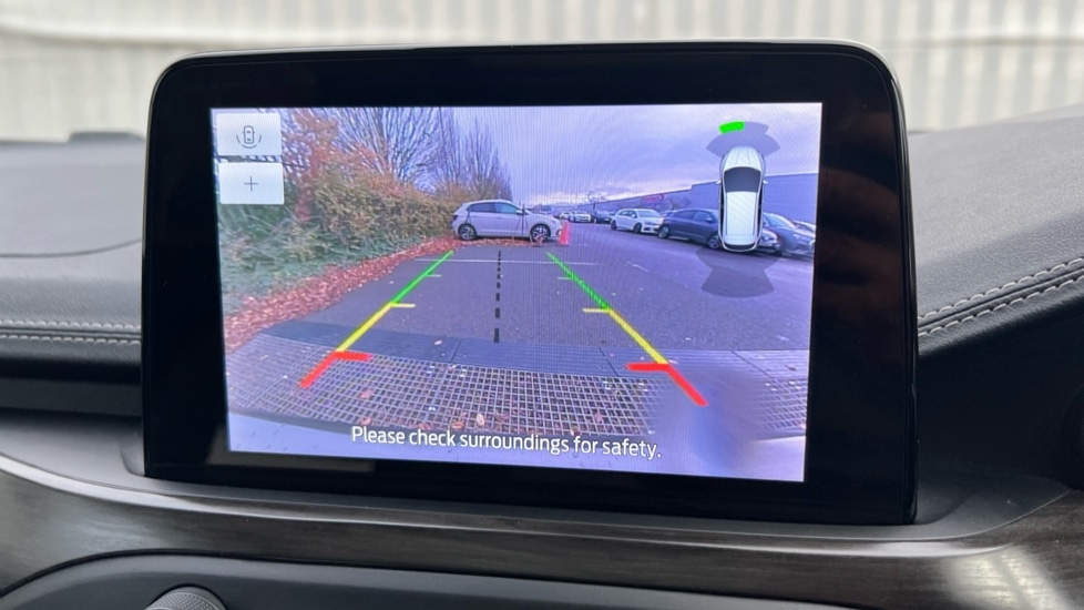 Used Ford Focus 2020 for sale - 76684110: Photo 26