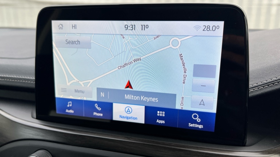 Used Ford Focus 2020 for sale - 76684110: Photo 27