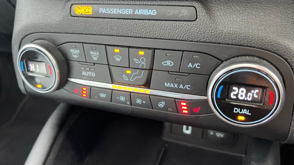 Used Ford Focus 2020 for sale - 76684110: Photo 33