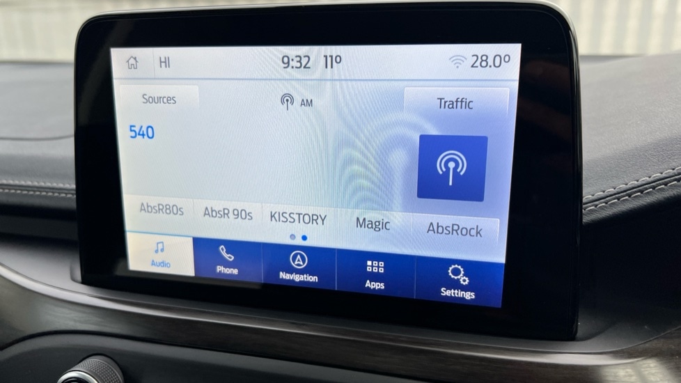 Used Ford Focus 2020 for sale - 76684110: Photo 34