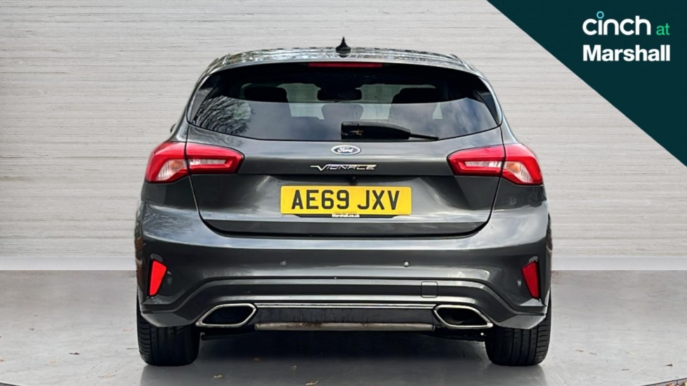 Used Ford Focus 2020 for sale - 76684110: Photo 4