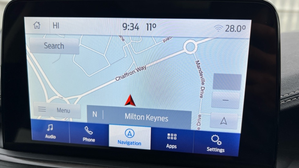 Used Ford Focus 2020 for sale - 76684110: Photo 45