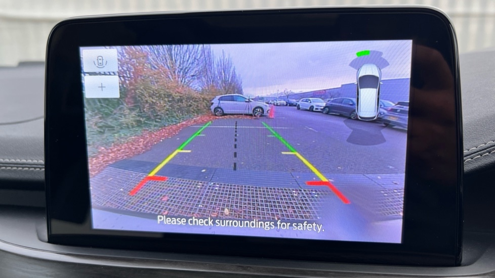 Used Ford Focus 2020 for sale - 76684110: Photo 46