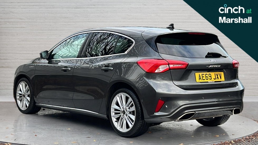 Used Ford Focus 2020 for sale - 76684110: Photo 5