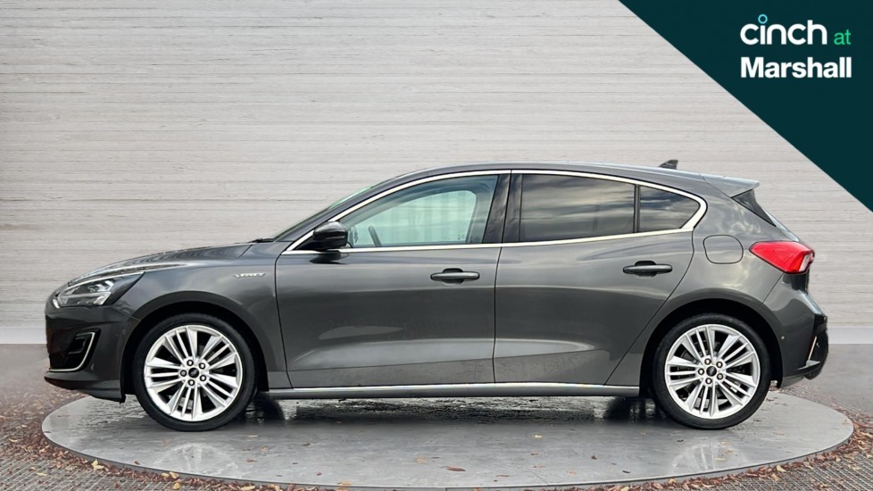 Used Ford Focus 2020 for sale - 76684110: Photo 6