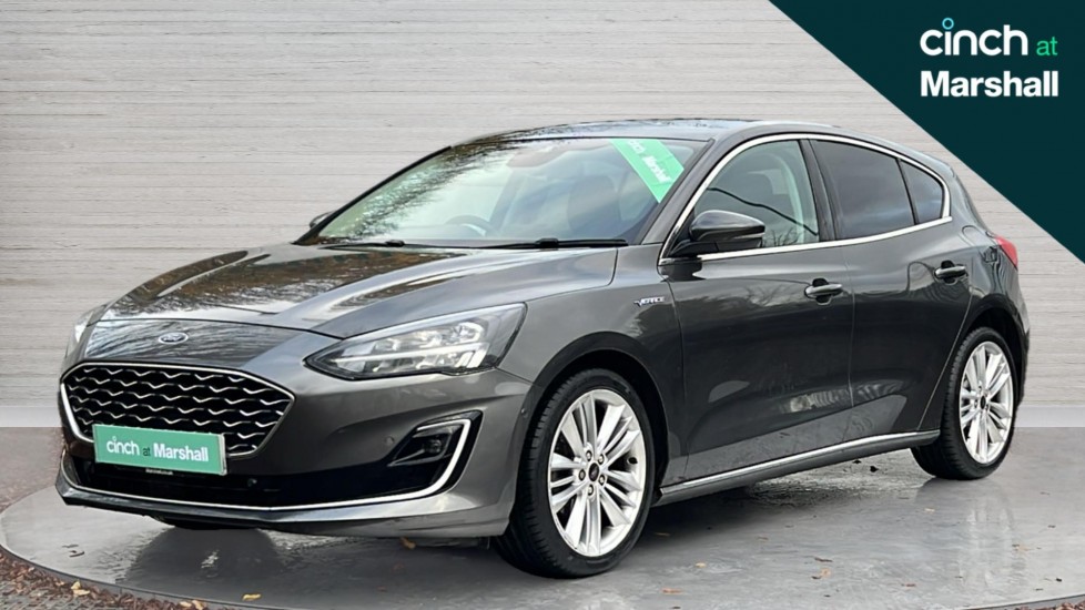 Used Ford Focus 2020 for sale - 76684110: Photo 7