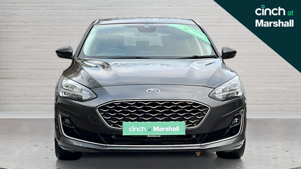 Used Ford Focus 2020 for sale - 76684110: Photo 8