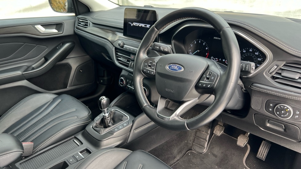 Used Ford Focus 2020 for sale - 76684110: Photo 9