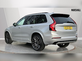 Used Volvo XC90 2025 for sale - 76589840: Photo