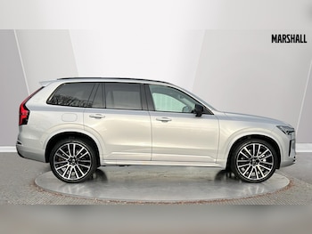 Used Volvo XC90 2025 for sale - 76589840: Photo