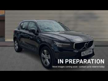 2023 - 2.0 B3P Core 5dr Auto