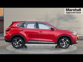 Used MG MG HS 2023 for sale - 74857913: Photo