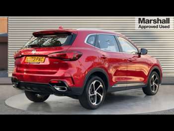 Used MG MG HS 2023 for sale - 74857913: Photo
