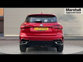 Used MG MG HS 2023 for sale - 74857913: Photo