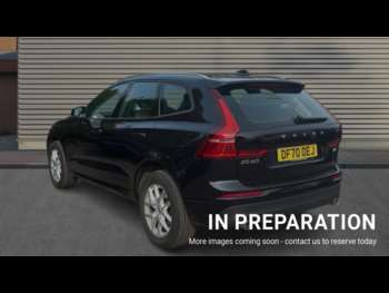 Used Volvo XC60 2020 for sale - 74893977: Photo