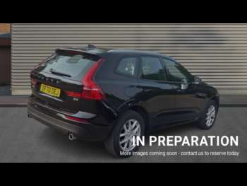 Used Volvo XC60 2020 for sale - 74893977: Photo