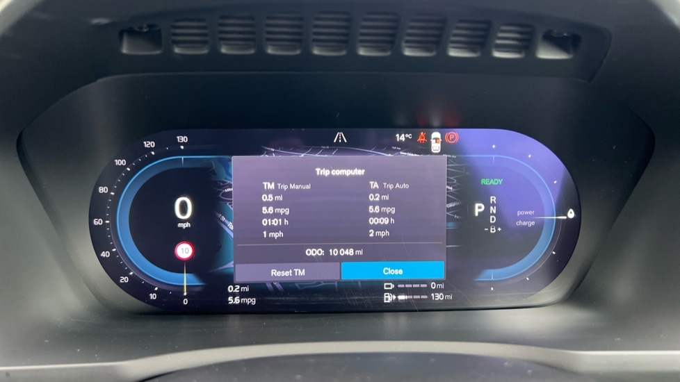 Used Volvo XC90 2023 for sale - 76124716: Photo 11