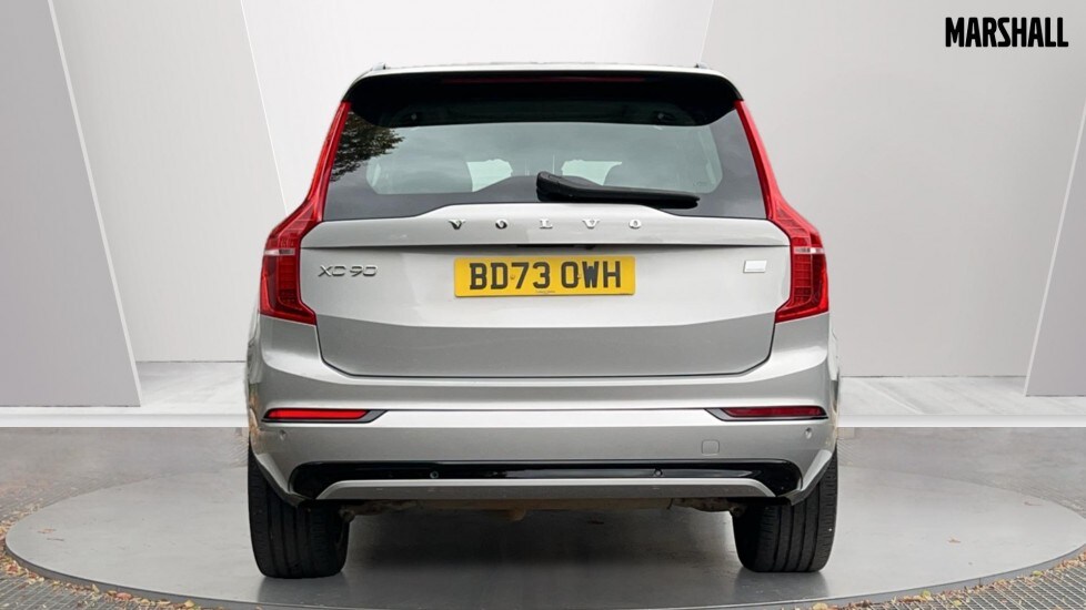 Used Volvo XC90 2023 for sale - 76124716: Photo 13