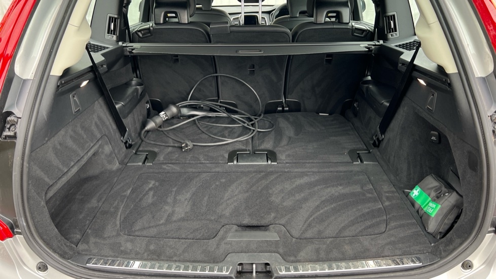 Used Volvo XC90 2023 for sale - 76124716: Photo 17
