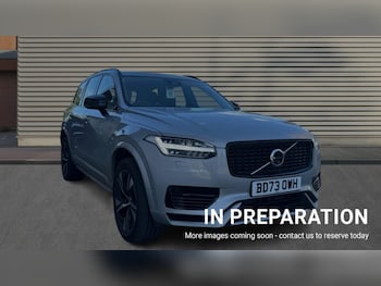Volvo - XC90