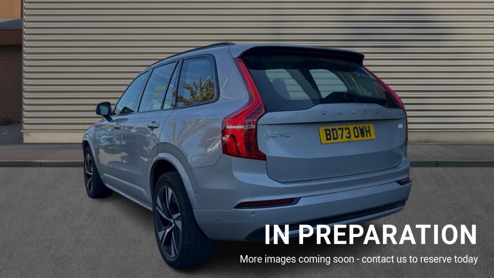 Used Volvo XC90 2023 for sale - 76124716: Photo 2
