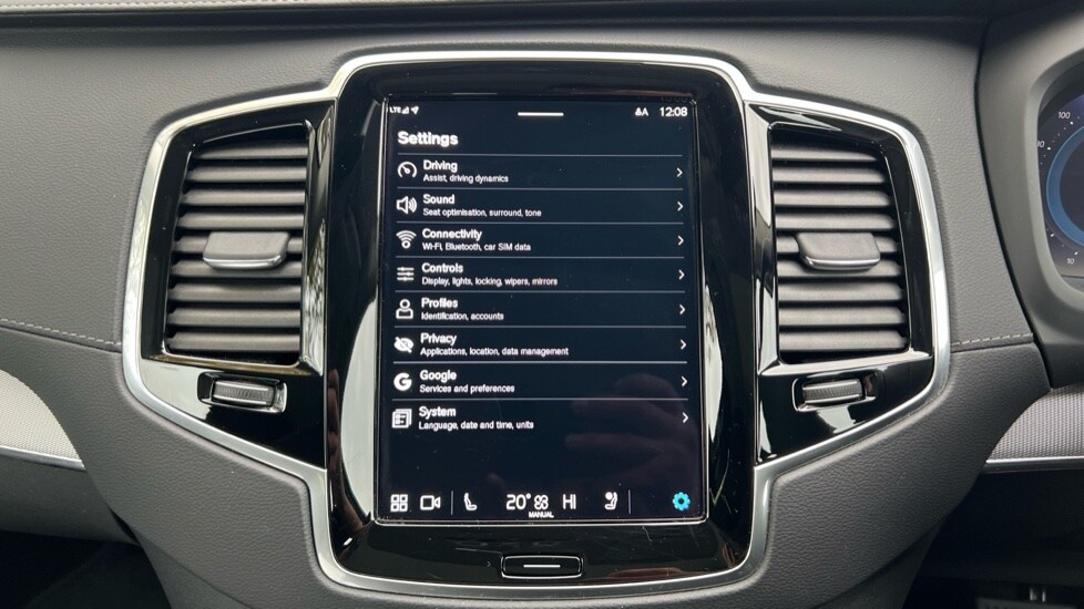 Used Volvo XC90 2023 for sale - 76124716: Photo 20