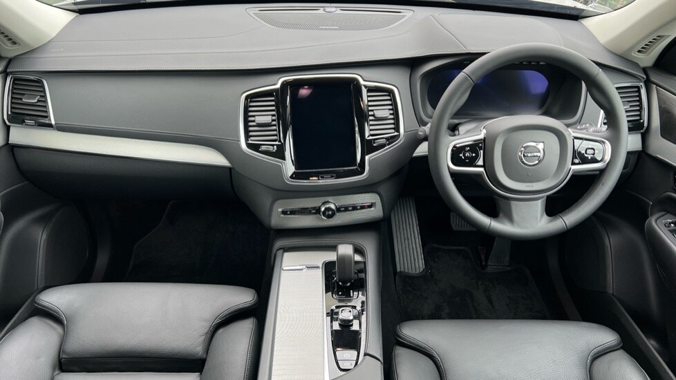 Used Volvo XC90 2023 for sale - 76124716: Photo 21