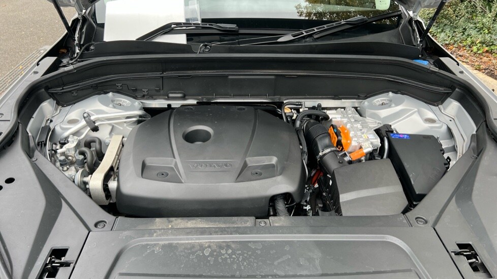 Used Volvo XC90 2023 for sale - 76124716: Photo 23