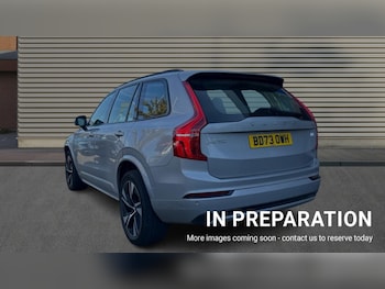 Used Volvo XC90 2023 for sale - 76124716: Photo 2