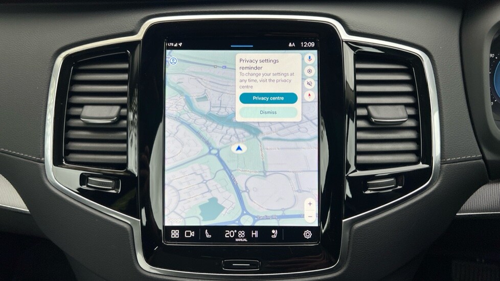 Used Volvo XC90 2023 for sale - 76124716: Photo 36