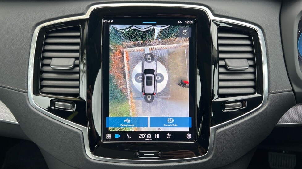 Used Volvo XC90 2023 for sale - 76124716: Photo 37