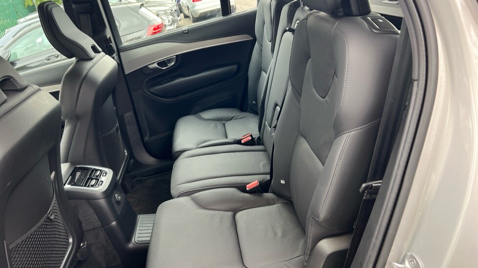 Used Volvo XC90 2023 for sale - 76124716: Photo 38