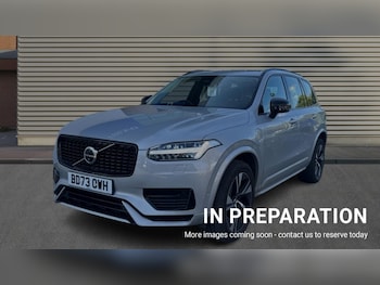 Used Volvo XC90 2023 for sale - 76124716: Photo 3