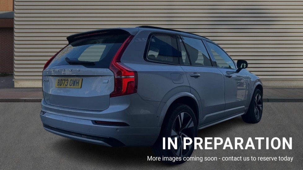 Used Volvo XC90 2023 for sale - 76124716: Photo 4