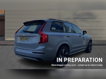 Used Volvo XC90 2023 for sale - 76124716: Photo 4