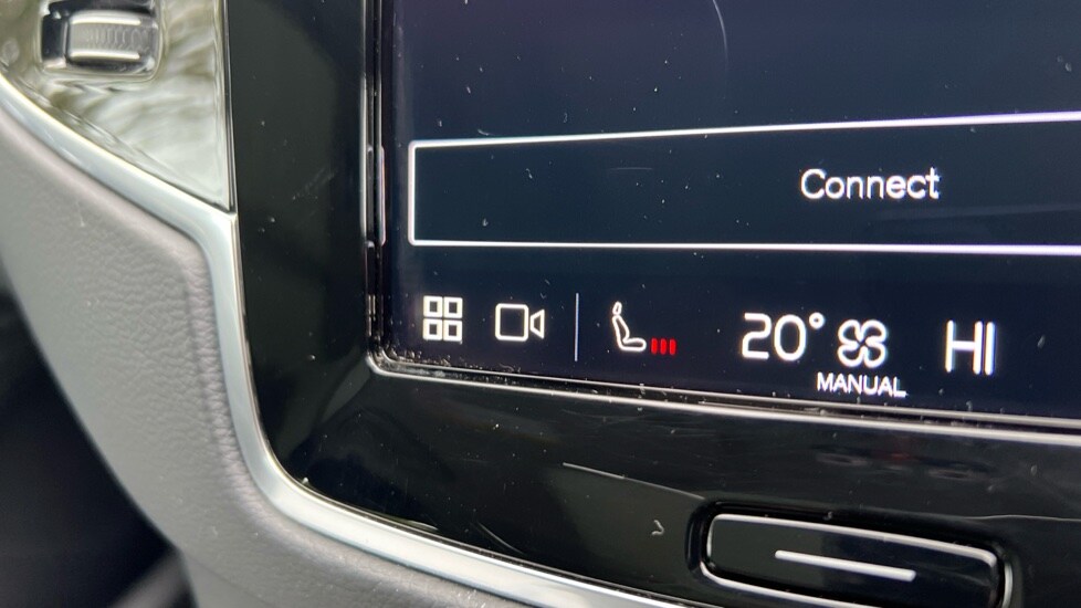 Used Volvo XC90 2023 for sale - 76124716: Photo 54