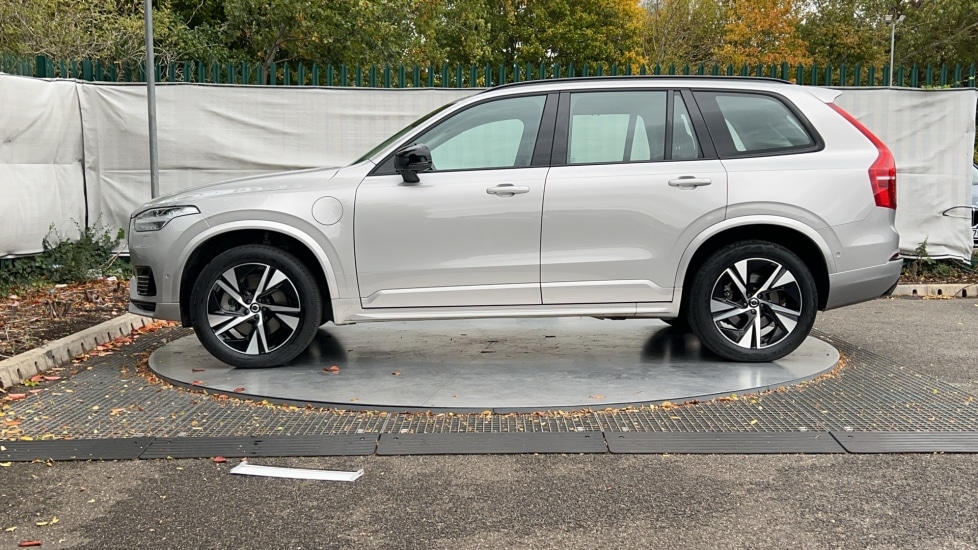 Used Volvo XC90 2023 for sale - 76124716: Photo 8