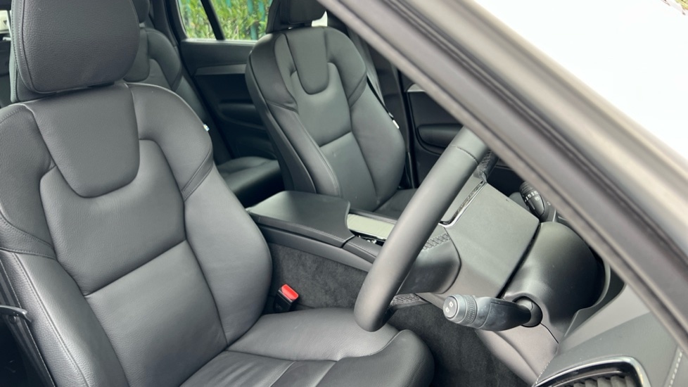 Used Volvo XC90 2023 for sale - 76124716: Photo 9