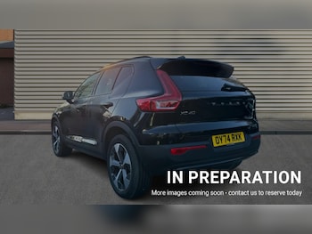 Used Volvo XC40 2024 for sale - 76660891: Photo
