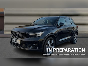 Used Volvo XC40 2024 for sale - 76660891: Photo