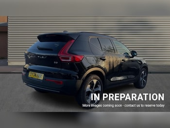 Used Volvo XC40 2024 for sale - 76660891: Photo