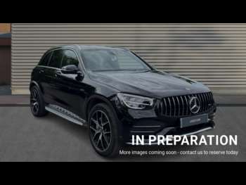 2022 - 43 4Matic Premium 5dr TCT Auto