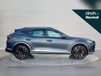 Used Cupra Formentor 2023 for sale - 76664477: Photo