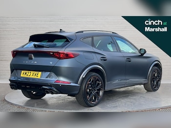 Used Cupra Formentor 2023 for sale - 76664477: Photo