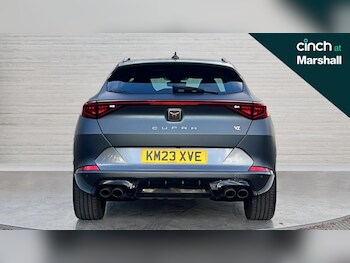 Used Cupra Formentor 2023 for sale - 76664477: Photo