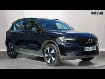 2024 - 300kW Recharge Twin Core 82kWh 5dr AWD Auto